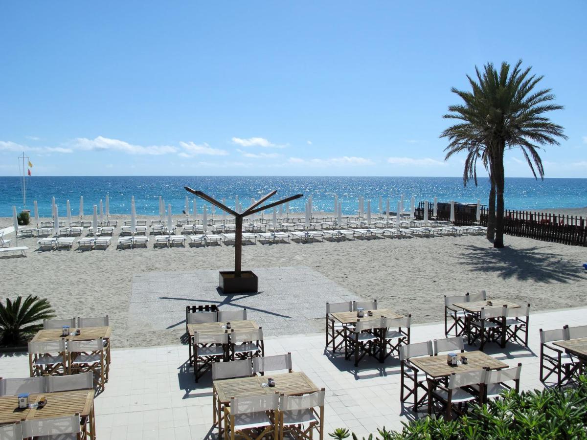 Apartment Gallesio - Flg213 By Interhome Finale Ligure Kültér fotó