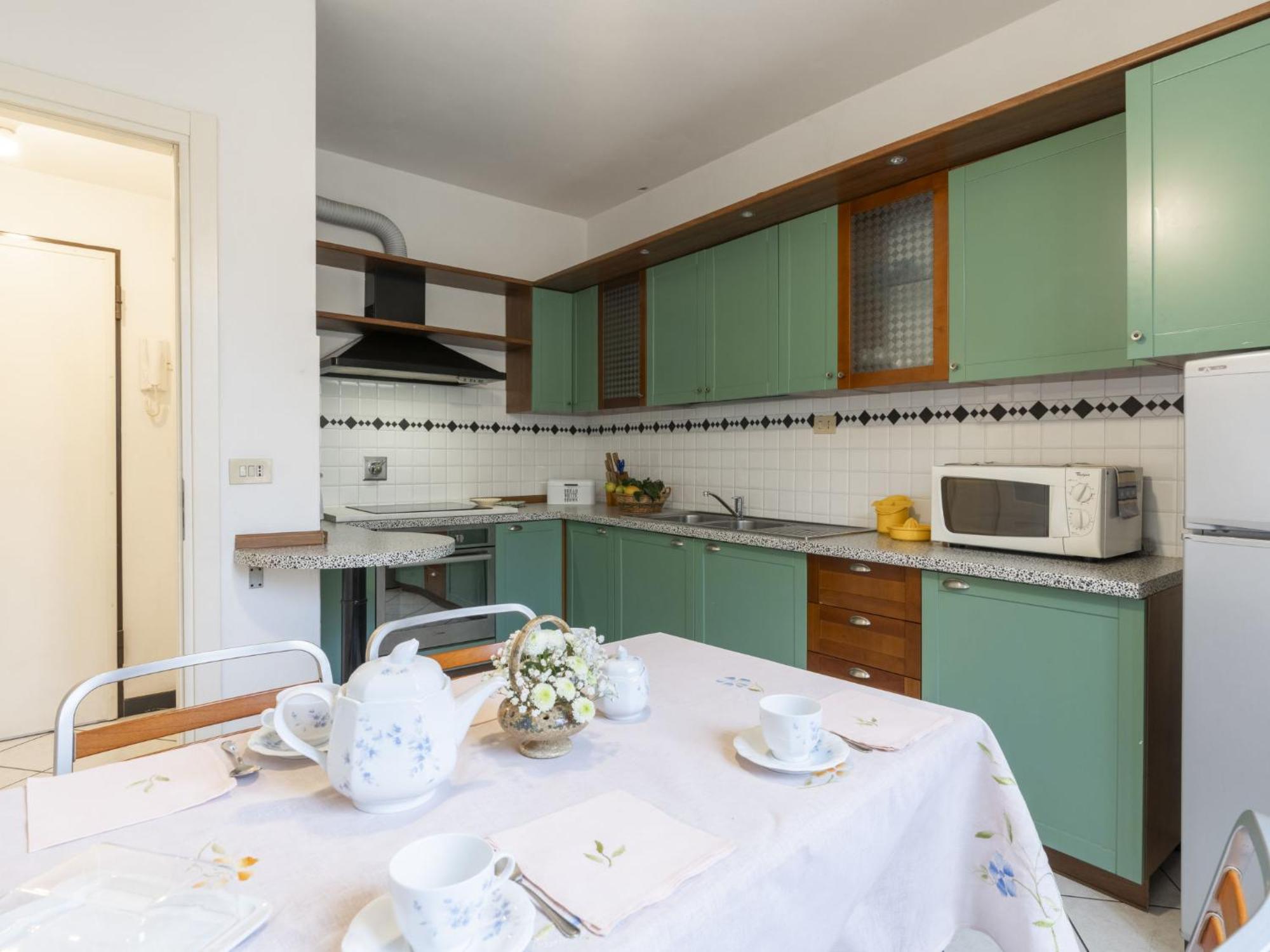 Apartment Gallesio - Flg213 By Interhome Finale Ligure Kültér fotó
