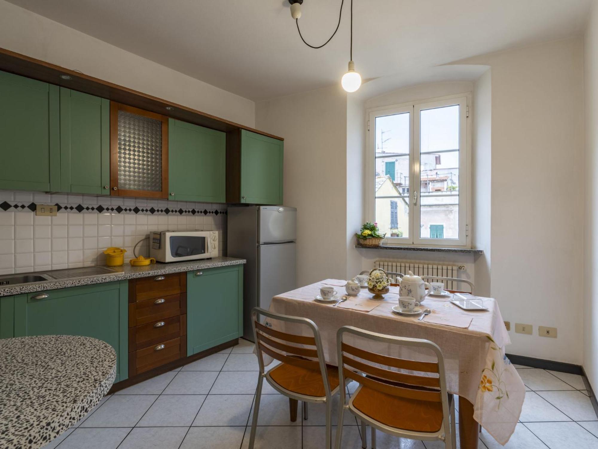 Apartment Gallesio - Flg213 By Interhome Finale Ligure Kültér fotó