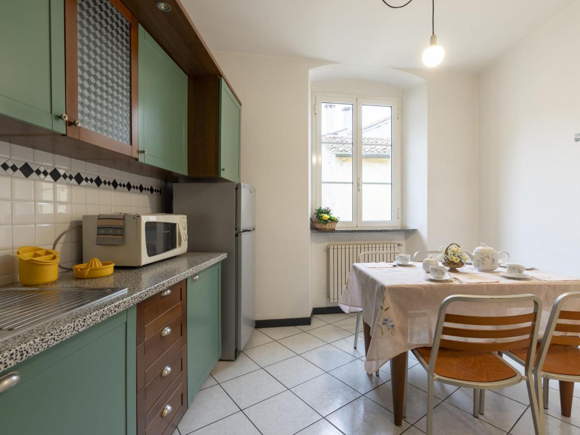 Apartment Gallesio - Flg213 By Interhome Finale Ligure Kültér fotó