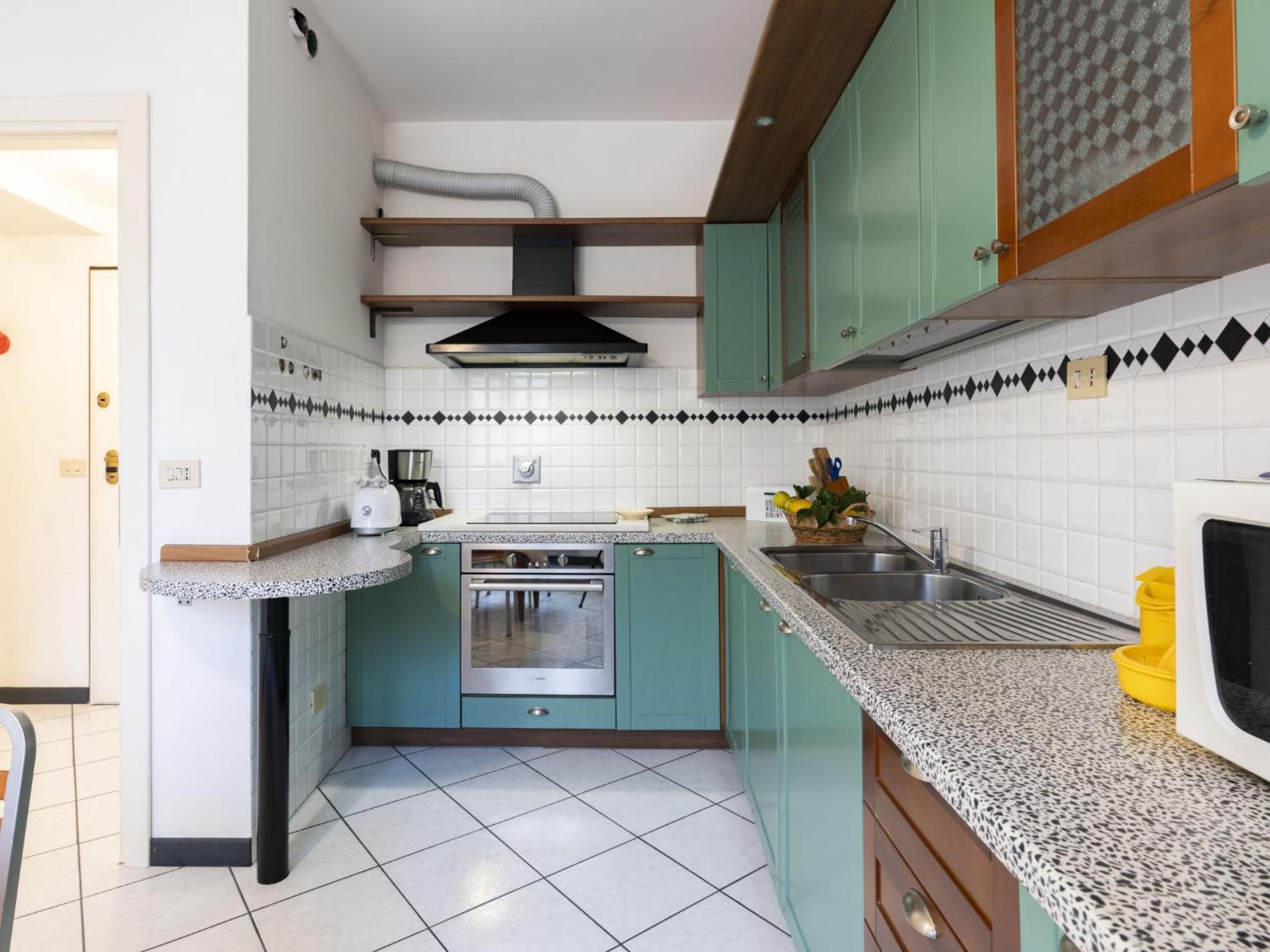 Apartment Gallesio - Flg213 By Interhome Finale Ligure Kültér fotó