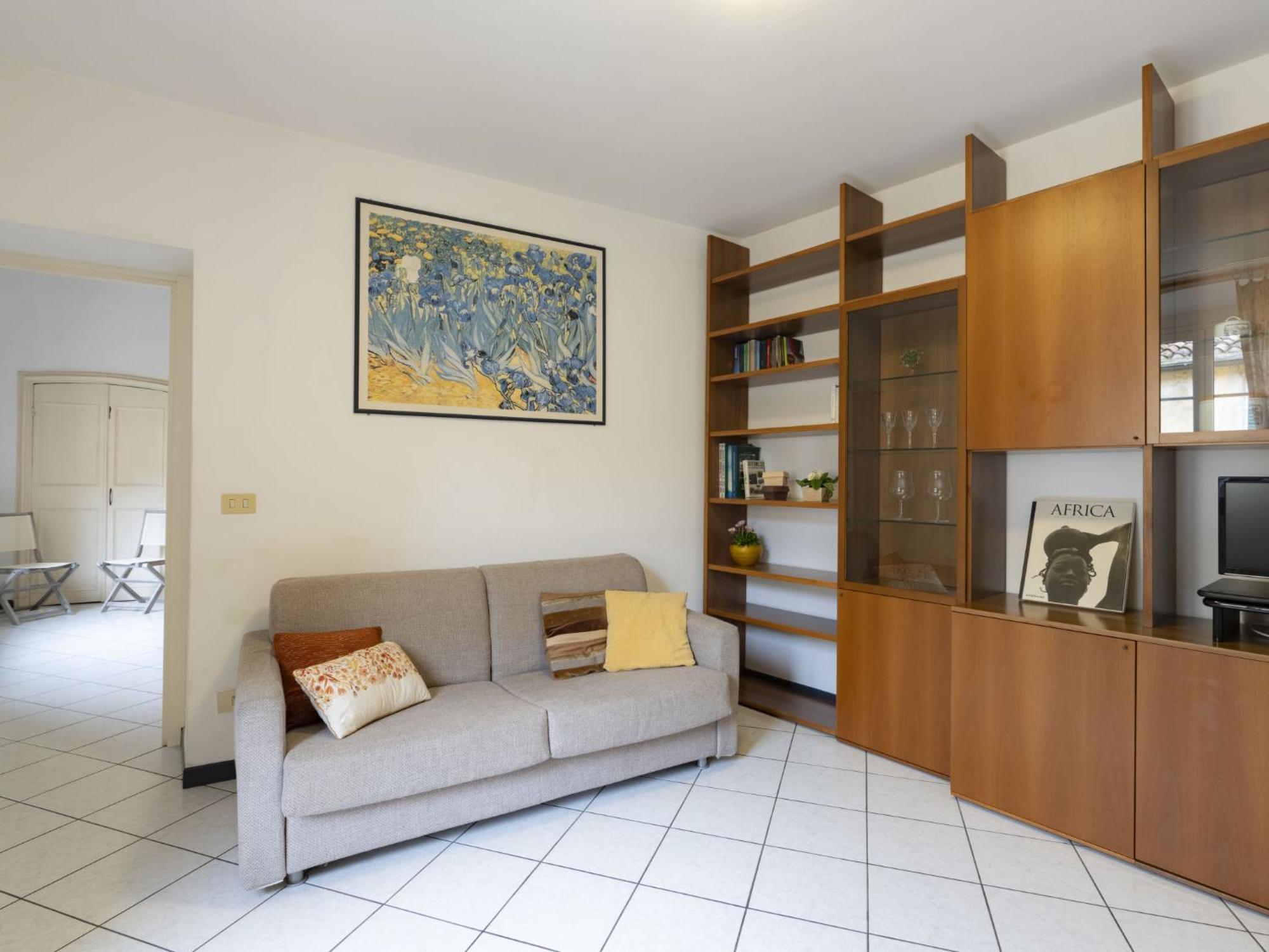 Apartment Gallesio - Flg213 By Interhome Finale Ligure Kültér fotó