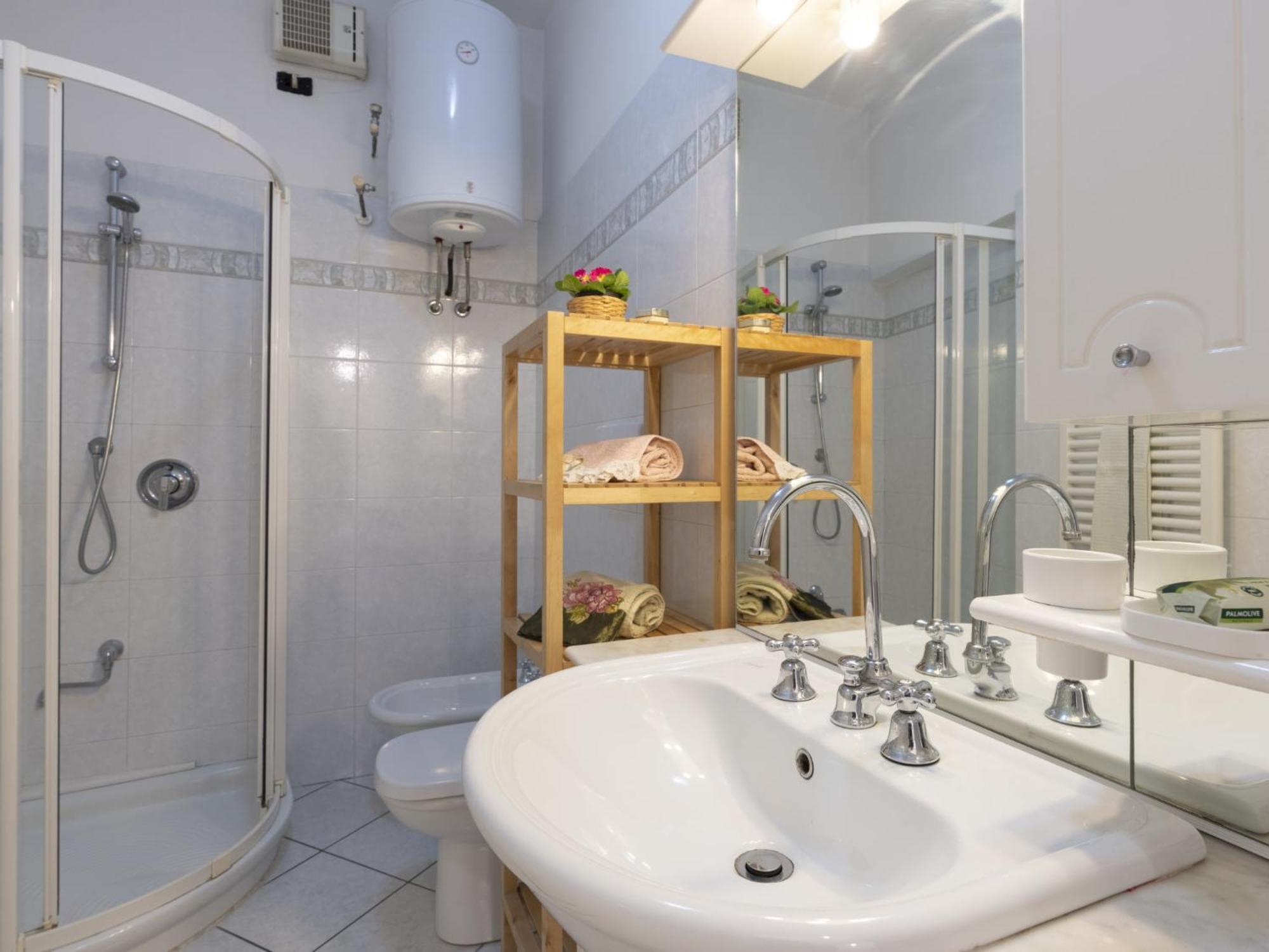 Apartment Gallesio - Flg213 By Interhome Finale Ligure Kültér fotó