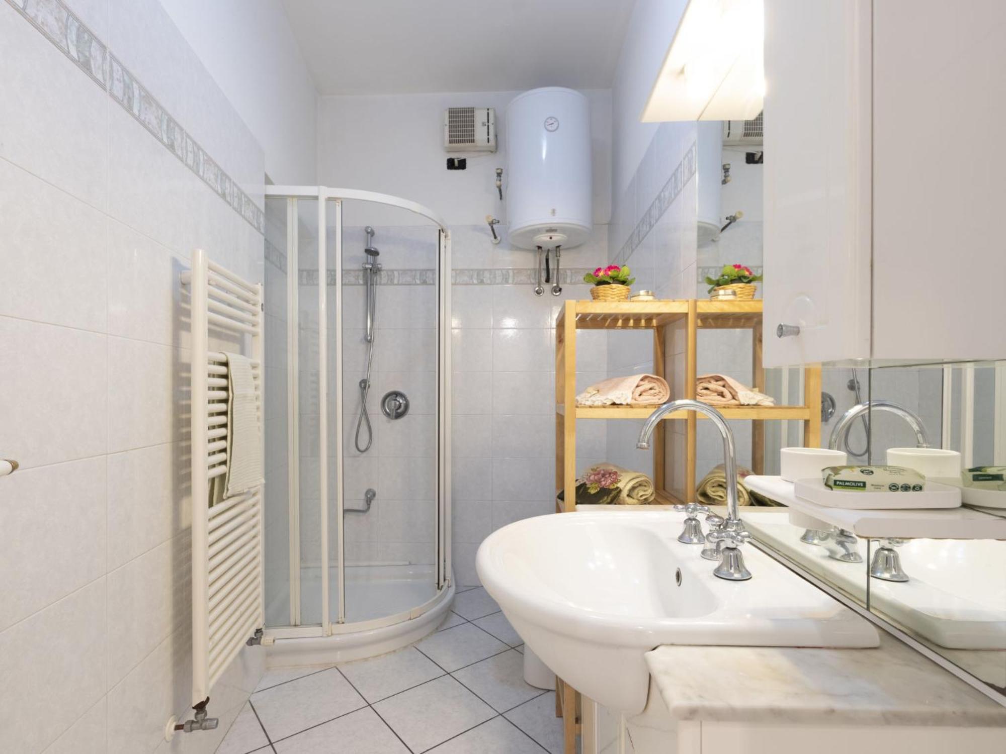 Apartment Gallesio - Flg213 By Interhome Finale Ligure Kültér fotó