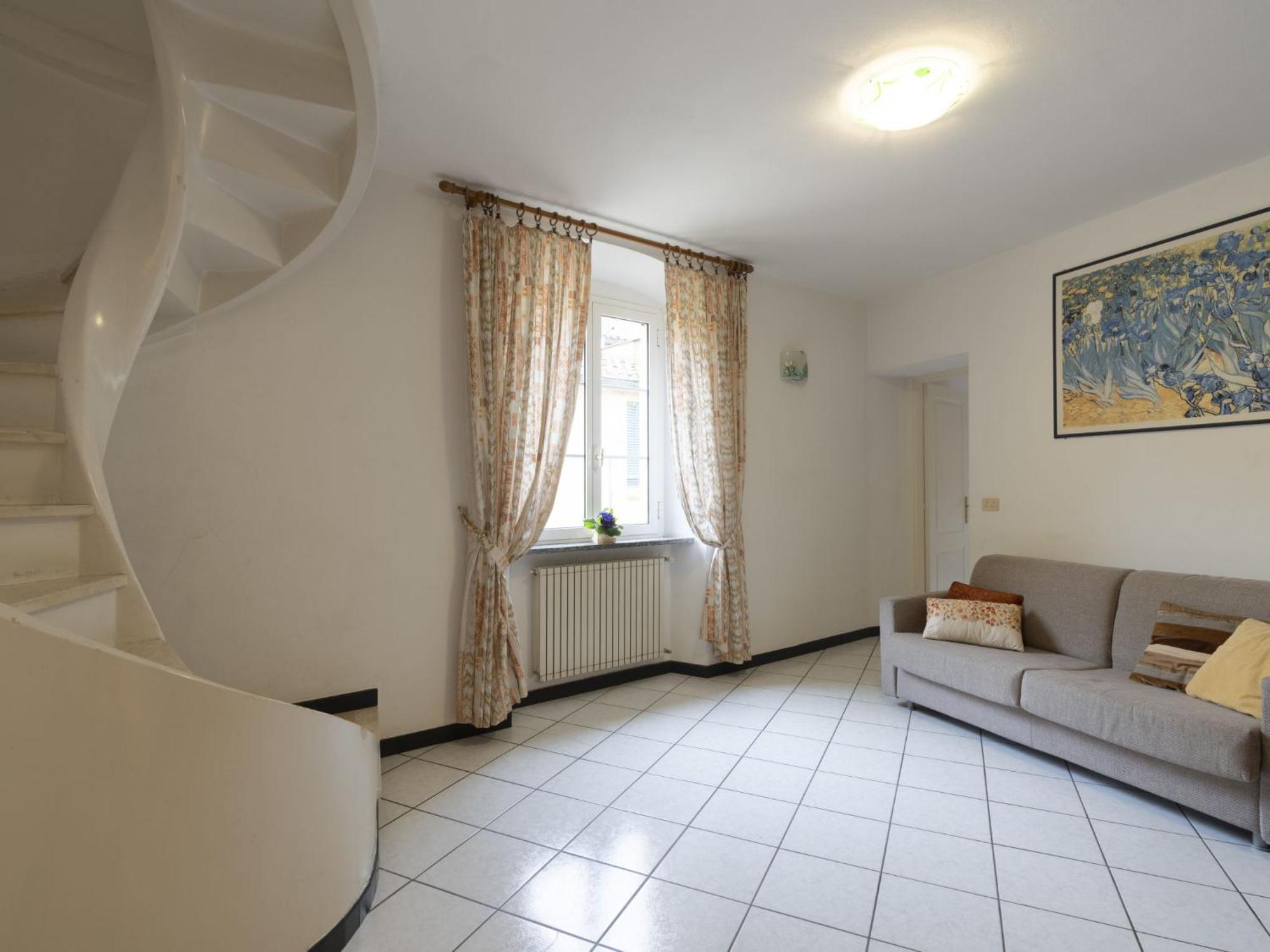 Apartment Gallesio - Flg213 By Interhome Finale Ligure Kültér fotó