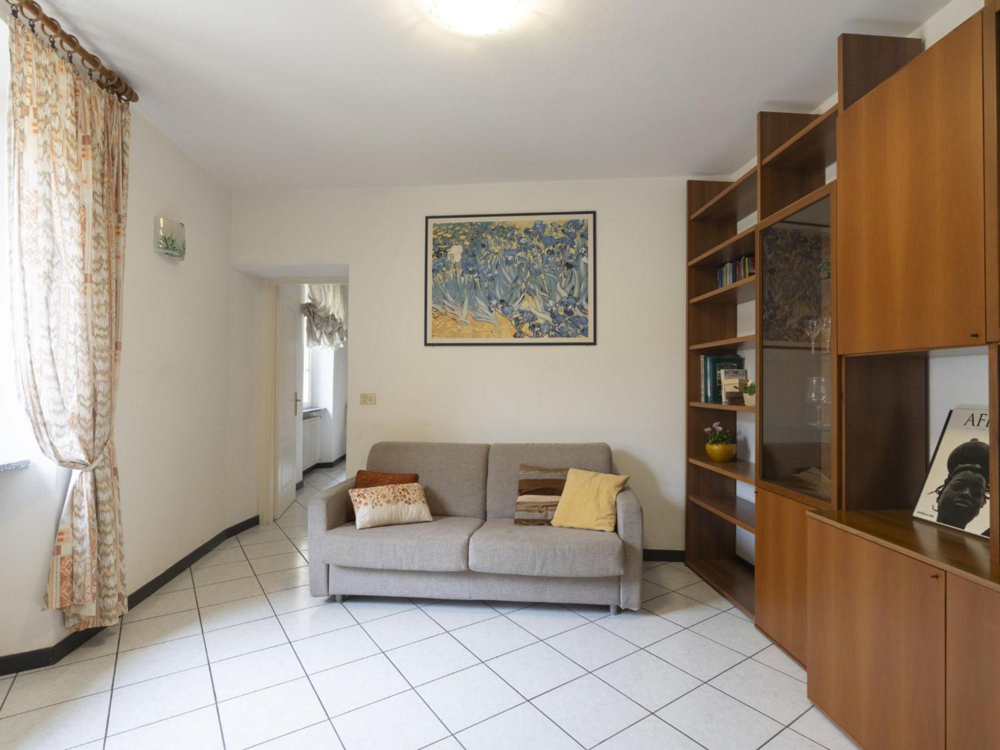 Apartment Gallesio - Flg213 By Interhome Finale Ligure Kültér fotó