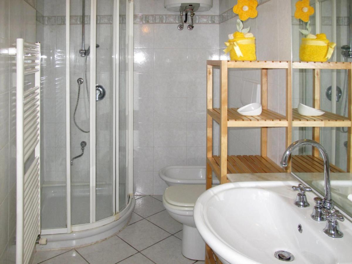 Apartment Gallesio - Flg213 By Interhome Finale Ligure Kültér fotó
